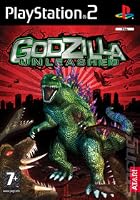 Godzilla Unleashed