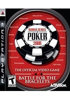 World Series of Poker 2008: Battle for the Bracelets