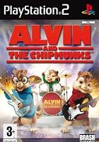 Alvin and the Chipmunks