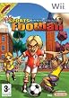 Kidz Sports: International Football