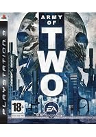 Army Of Two