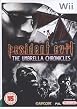 Resident Evil - The Umbrella Chronicles