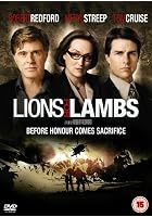 Lions for Lambs