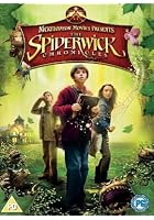 The Spiderwick Chronicles