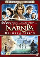 The Chronicles of Narnia - Prince Caspian