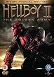 Hellboy 2 - The Golden Army