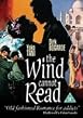 The Wind Cannot Read