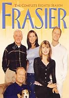 Frasier - Complete Season 8