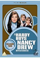 Hardy Boys: Nancy Drew Mysteries - Season Two