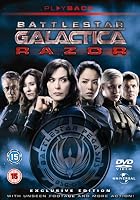 Battlestar Galactica - Razor