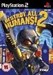 Destroy All Humans! 2