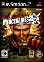 Mercenaries 2: World In Flames