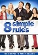8 Simple Rules - Series 1