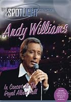 Andy Williams In Concert At The Royal Albert Hall