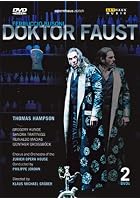 Busoni - Doktor Faust