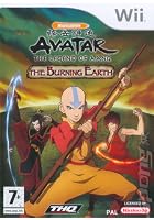 Avatar: The Legend of Aang - The Burning Earth