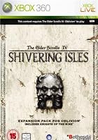 The Elder Scrolls IV: Shivering Isles