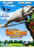 Horton Hears a Who!