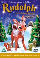 Rudolph The Red-Nosed Reindeer With Destiny's Child
