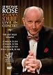 Jerome Rose Plays Chopin - Live In Concert
