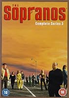 The Sopranos - Series 3