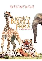 Animals Are Beautiful People