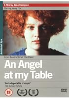 An Angel At My Table