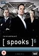 Spooks - Complete Season 6