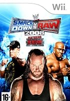 WWE Smackdown! Vs. RAW 2008