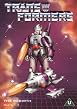 Transformers - The Rebirth - Parts 1-3