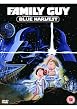 Family Guy Presents Blue Harvest