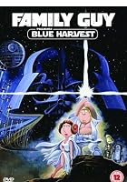 Family Guy Presents Blue Harvest