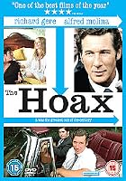 The Hoax