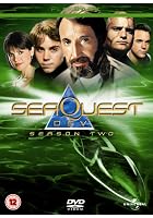 Seaquest DSV - Season 2