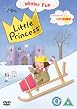 Little Princess - Winter Wonderland