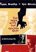 The Man With The Golden Arm