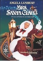 Mrs. Santa Claus