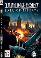 Turning Point: Fall Of Liberty