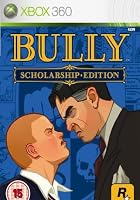 Bully: Scholarship Edition