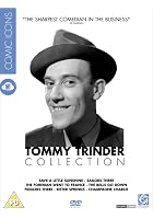Tommy Trinder Collection