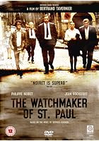The Watchmaker of St. Paul