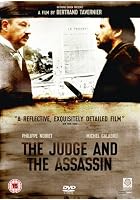 The Judge And The Assassin