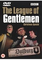 The League Of Gentlemen - Christmas Special