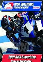 AMA Superbike Championship 2007