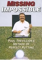 Missing Impossible
