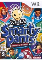 Smarty Pants