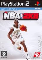 NBA 2K8