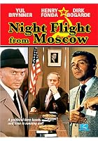 Night Flight from Moscow
