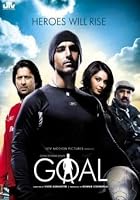 Dhan Dhana Dhan Goal