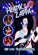 Frank Zappa Live Transmissions